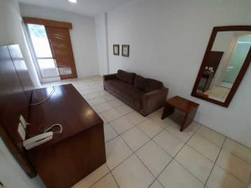 Imperdível - Flat à venda Rua Barata Ribeiro, Copacabana, Rio de Janeiro - R$ 690.000 - NIFL10007