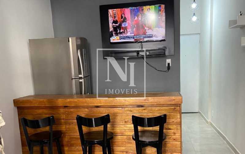Conheça WhatsApp Image 2026-08-19 at 1 do imóvel - Apartamento 1 quarto à venda Copacabana, Rio de Janeiro - R$ 420.000 - CTAP10054 - 5 WhatsApp Image 2026-08-19 at 1 - 5