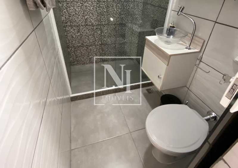 Conheça WhatsApp Image 2026-08-19 at 1 do imóvel - Apartamento 1 quarto à venda Copacabana, Rio de Janeiro - R$ 420.000 - CTAP10054 - 17 WhatsApp Image 2026-08-19 at 1 - 17