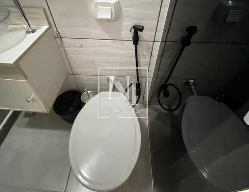 Conheça WhatsApp Image 2026-08-19 at 1 do imóvel - Apartamento 1 quarto à venda Copacabana, Rio de Janeiro - R$ 420.000 - CTAP10054 - 18 WhatsApp Image 2026-08-19 at 1 - 18