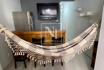 Apartamento 1 quarto à venda Copacabana, Rio de Janeiro - R$ 420.000 - CTAP10054