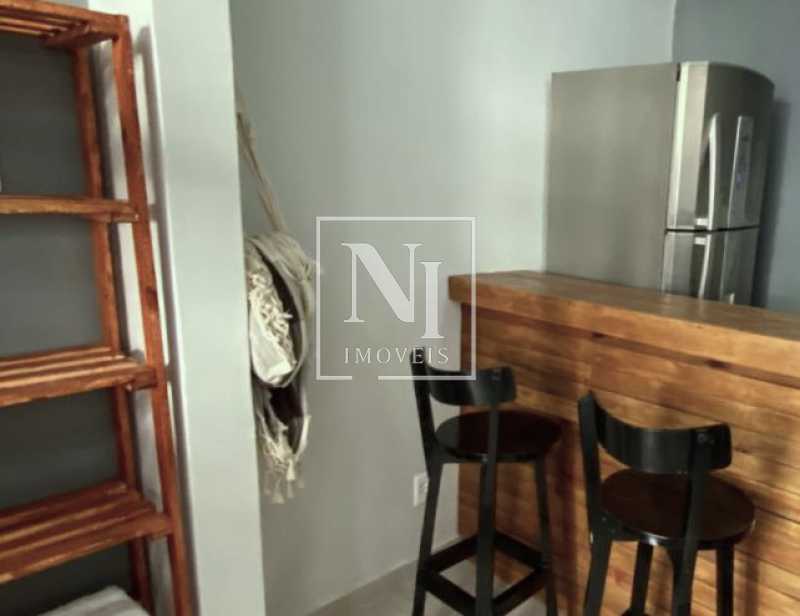 Conheça WhatsApp Image 2026-08-19 at 1 do imóvel - Apartamento 1 quarto à venda Copacabana, Rio de Janeiro - R$ 420.000 - CTAP10054 - 8 WhatsApp Image 2026-08-19 at 1 - 8