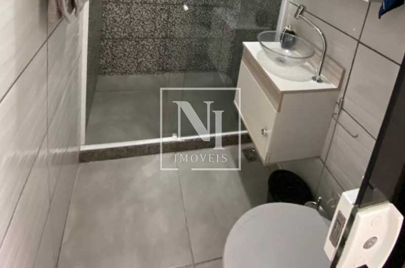 Conheça WhatsApp Image 2026-08-19 at 1 do imóvel - Apartamento 1 quarto à venda Copacabana, Rio de Janeiro - R$ 420.000 - CTAP10054 - 20 WhatsApp Image 2026-08-19 at 1 - 20