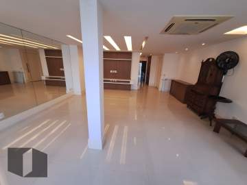 Apartamento 3 quartos à venda Copacabana, Rio de Janeiro - R$ 2.300.000 - NOAP31034