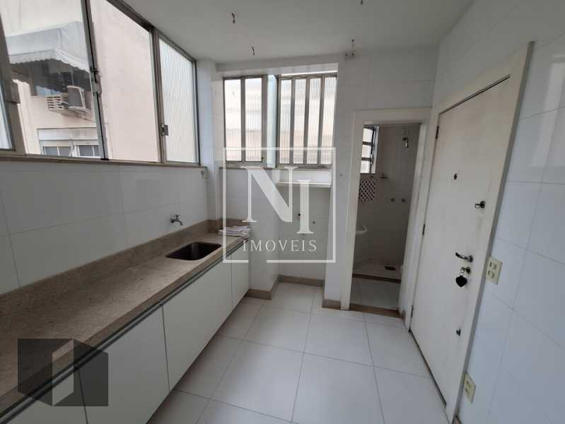 Conheça WhatsApp Image 2026-08-19 at 1 do imóvel - Apartamento 3 quartos à venda Copacabana, Rio de Janeiro - R$ 2.300.000 - NOAP31034 - 16 WhatsApp Image 2026-08-19 at 1 - 16