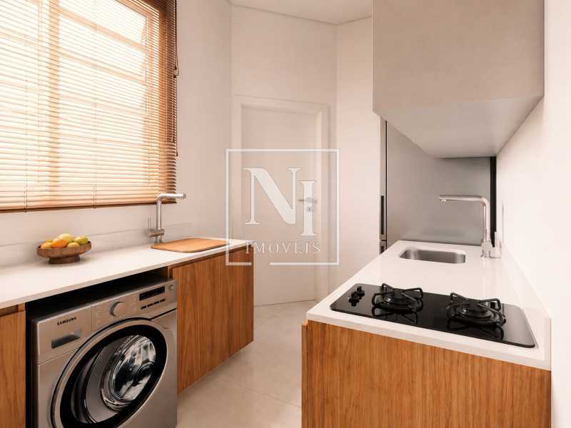 Conheça WhatsApp Image 2026-08-21 at 1 do imóvel - Apartamento 2 quartos à venda Ipanema, Rio de Janeiro - R$ 1.650.000 - NOAP20820 - 13 WhatsApp Image 2026-08-21 at 1 - 13