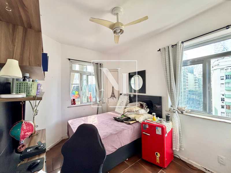 Conheça WhatsApp Image 2026-08-21 at 0 do imóvel - Apartamento 2 quartos à venda Copacabana, Rio de Janeiro - R$ 1.060.000 - NOAP20817 - 6 WhatsApp Image 2026-08-21 at 0 - 6