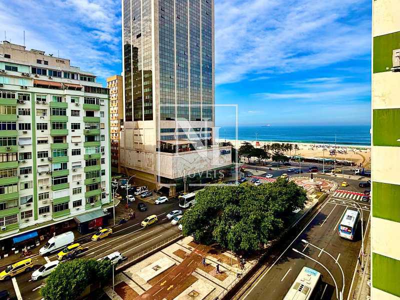 Conheça WhatsApp Image 2026-08-21 at 0 do imóvel - Apartamento 2 quartos à venda Copacabana, Rio de Janeiro - R$ 1.060.000 - NOAP20817 - 10 WhatsApp Image 2026-08-21 at 0 - 10