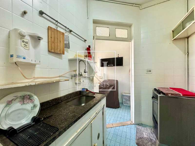Conheça WhatsApp Image 2026-08-21 at 0 do imóvel - Apartamento 2 quartos à venda Copacabana, Rio de Janeiro - R$ 1.060.000 - NOAP20817 - 20 WhatsApp Image 2026-08-21 at 0 - 20