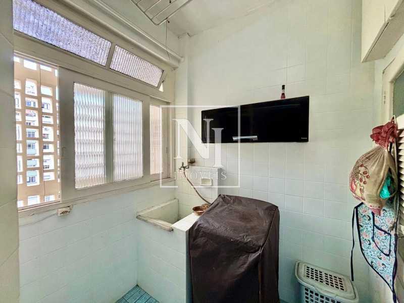 Conheça WhatsApp Image 2026-08-21 at 0 do imóvel - Apartamento 2 quartos à venda Copacabana, Rio de Janeiro - R$ 1.060.000 - NOAP20817 - 21 WhatsApp Image 2026-08-21 at 0 - 21