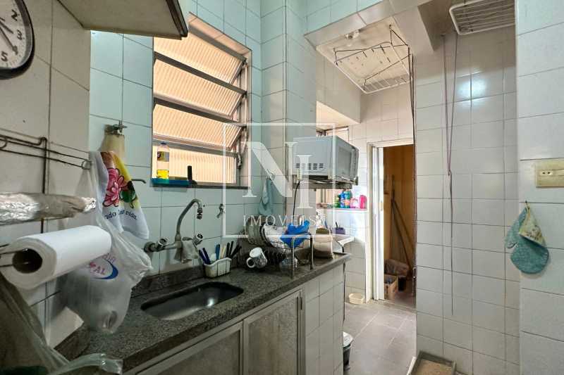 Conheça WhatsApp Image 2026-08-21 at 1 do imóvel - Apartamento 3 quartos à venda Copacabana, Rio de Janeiro - R$ 950.000 - PSAP30203 - 5 WhatsApp Image 2026-08-21 at 1 - 5