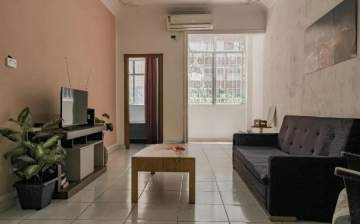 Apartamento 3 quartos à venda Copacabana, Rio de Janeiro - R$ 1.280.000 - PSAP30202