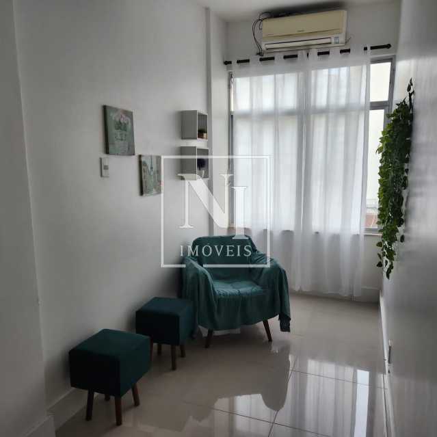 Conheça WhatsApp Image 2026-08-21 at 1 do imóvel - Apartamento 2 quartos à venda Copacabana, Rio de Janeiro - R$ 850.000 - NOAP20819 - 5 WhatsApp Image 2026-08-21 at 1 - 5