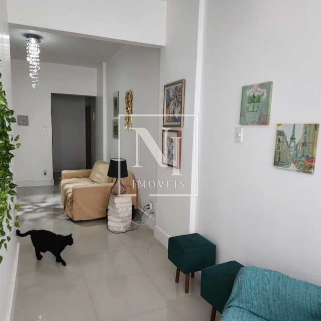 Conheça WhatsApp Image 2026-08-21 at 1 do imóvel - Apartamento 2 quartos à venda Copacabana, Rio de Janeiro - R$ 850.000 - NOAP20819 - 7 WhatsApp Image 2026-08-21 at 1 - 7