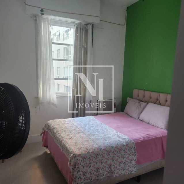 Conheça WhatsApp Image 2026-08-21 at 1 do imóvel - Apartamento 2 quartos à venda Copacabana, Rio de Janeiro - R$ 850.000 - NOAP20819 - 8 WhatsApp Image 2026-08-21 at 1 - 8