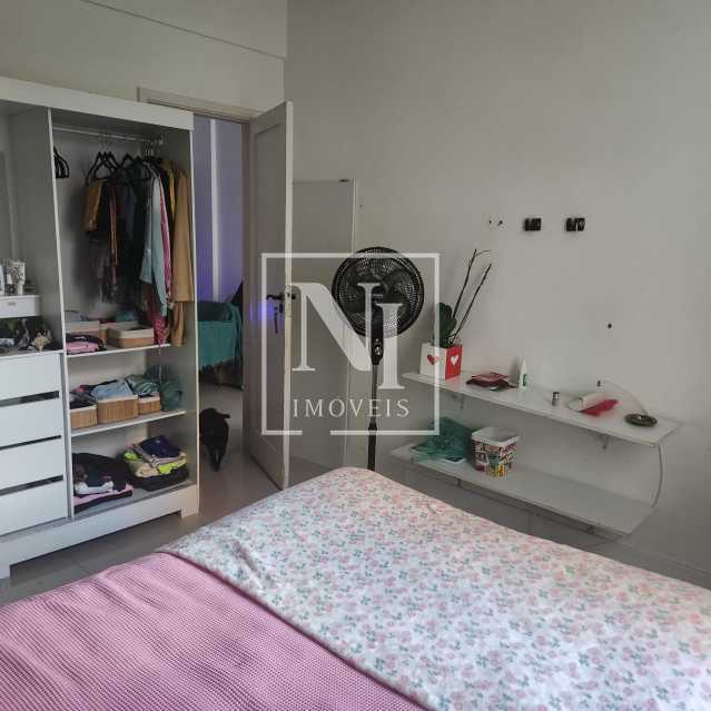 Conheça WhatsApp Image 2026-08-21 at 1 do imóvel - Apartamento 2 quartos à venda Copacabana, Rio de Janeiro - R$ 850.000 - NOAP20819 - 9 WhatsApp Image 2026-08-21 at 1 - 9