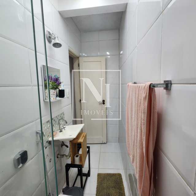 Conheça WhatsApp Image 2026-08-21 at 1 do imóvel - Apartamento 2 quartos à venda Copacabana, Rio de Janeiro - R$ 850.000 - NOAP20819 - 11 WhatsApp Image 2026-08-21 at 1 - 11