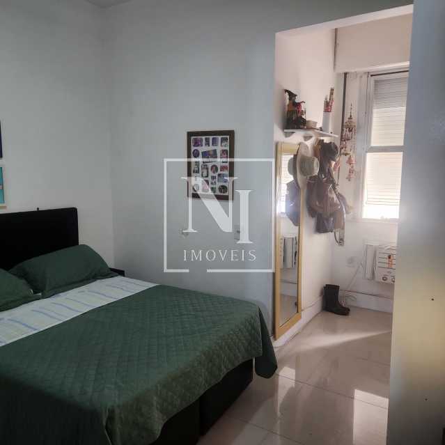 Conheça WhatsApp Image 2026-08-21 at 1 do imóvel - Apartamento 2 quartos à venda Copacabana, Rio de Janeiro - R$ 850.000 - NOAP20819 - 13 WhatsApp Image 2026-08-21 at 1 - 13