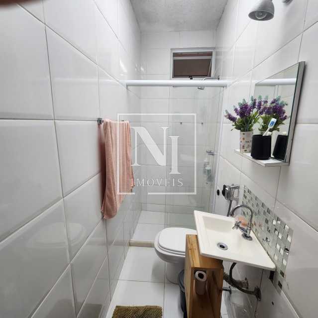 Conheça WhatsApp Image 2026-08-21 at 1 do imóvel - Apartamento 2 quartos à venda Copacabana, Rio de Janeiro - R$ 850.000 - NOAP20819 - 14 WhatsApp Image 2026-08-21 at 1 - 14