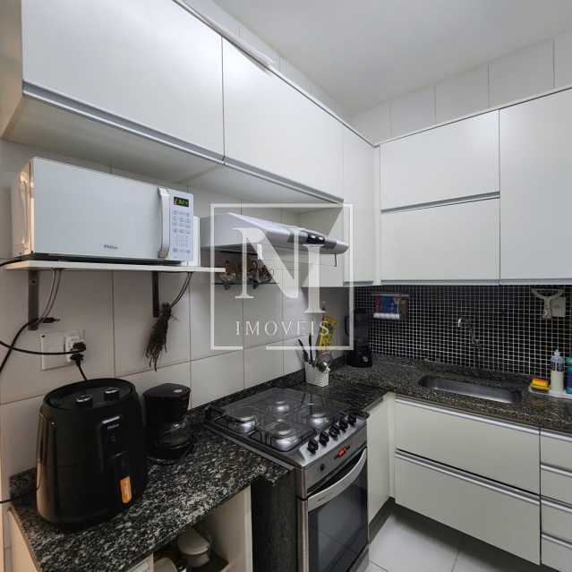 Conheça WhatsApp Image 2026-08-21 at 1 do imóvel - Apartamento 2 quartos à venda Copacabana, Rio de Janeiro - R$ 850.000 - NOAP20819 - 25 WhatsApp Image 2026-08-21 at 1 - 25