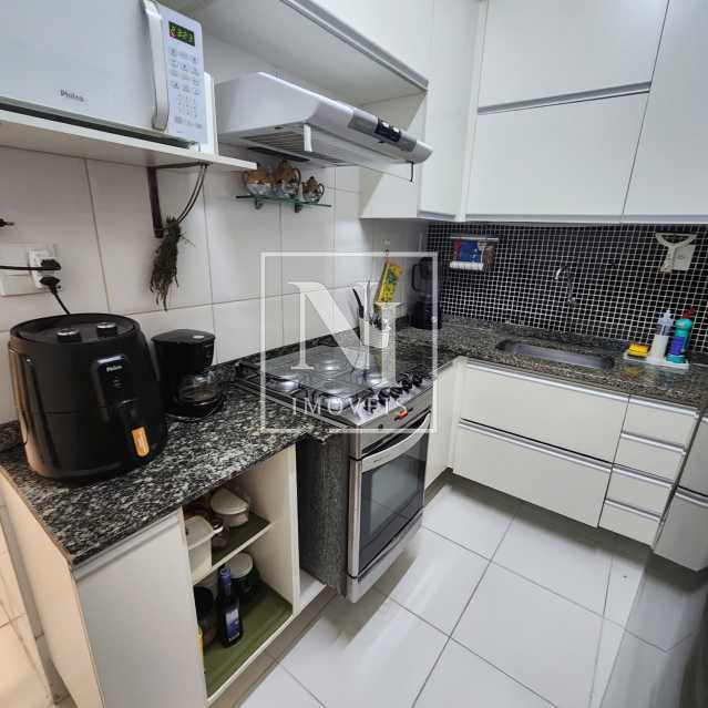 Conheça WhatsApp Image 2026-08-21 at 1 do imóvel - Apartamento 2 quartos à venda Copacabana, Rio de Janeiro - R$ 850.000 - NOAP20819 - 29 WhatsApp Image 2026-08-21 at 1 - 29
