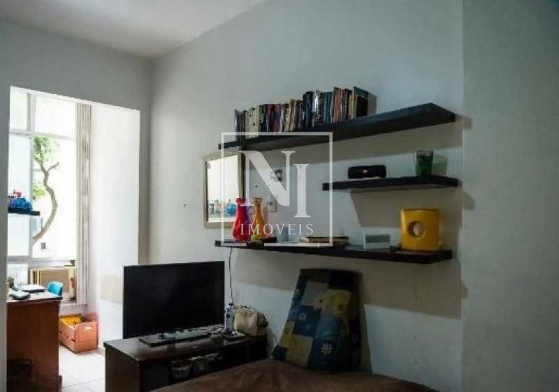Conheça WhatsApp Image 2026-08-21 at 1 do imóvel - APARTAMENTO 2 QUARTOS | POSTO 2 | DUAS QUADRAS DA PRAIA | COPACABANA - CTAP20036 - 8 WhatsApp Image 2026-08-21 at 1 - 8
