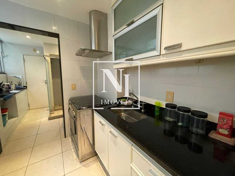 Conheça 4765_G1773322389 do imóvel - Apartamento 2 quartos à venda Copacabana, Rio de Janeiro - R$ 2.300.000 - NOAP20821 - 7 4765_G1773322389 - 7