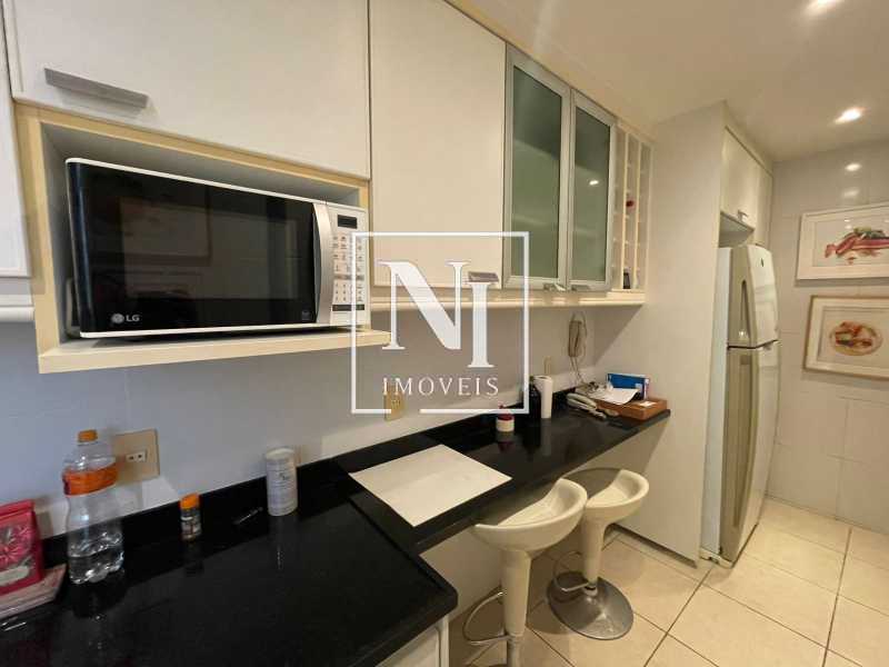 Conheça 4765_G1773322392 do imóvel - Apartamento 2 quartos à venda Copacabana, Rio de Janeiro - R$ 2.300.000 - NOAP20821 - 8 4765_G1773322392 - 8