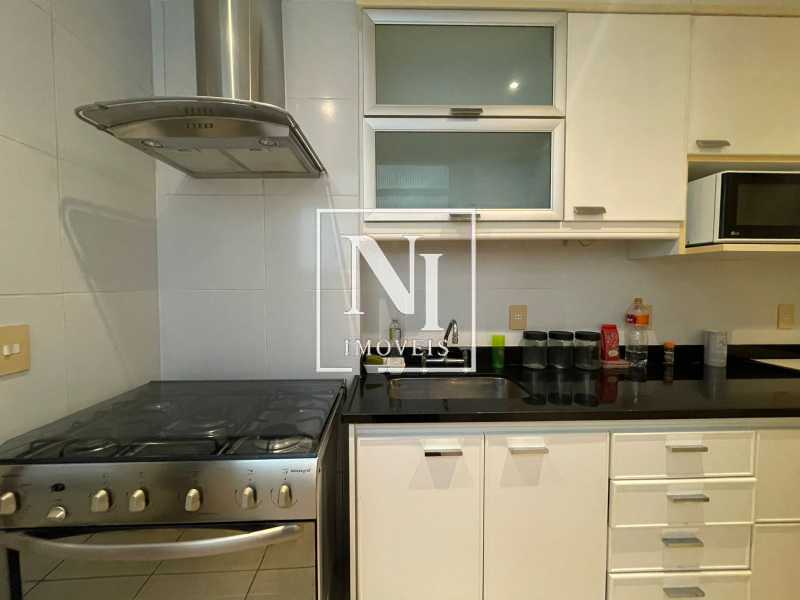 Conheça 4765_G1773322395 do imóvel - Apartamento 2 quartos à venda Copacabana, Rio de Janeiro - R$ 2.300.000 - NOAP20821 - 9 4765_G1773322395 - 9