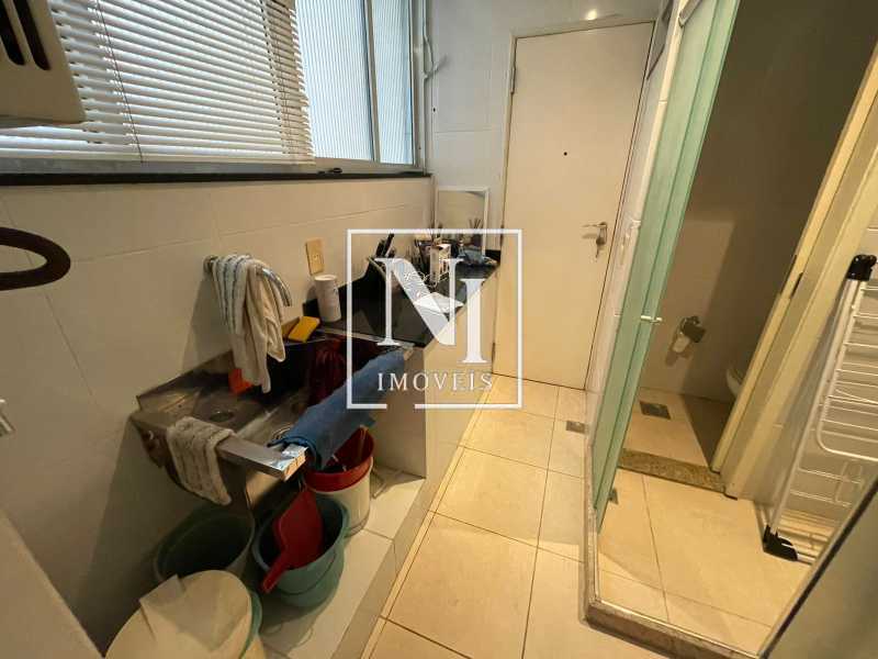 Conheça 4765_G1773322398 do imóvel - Apartamento 2 quartos à venda Copacabana, Rio de Janeiro - R$ 2.300.000 - NOAP20821 - 10 4765_G1773322398 - 10