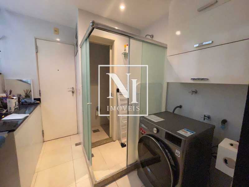 Conheça 4765_G1773322405 do imóvel - Apartamento 2 quartos à venda Copacabana, Rio de Janeiro - R$ 2.300.000 - NOAP20821 - 11 4765_G1773322405 - 11
