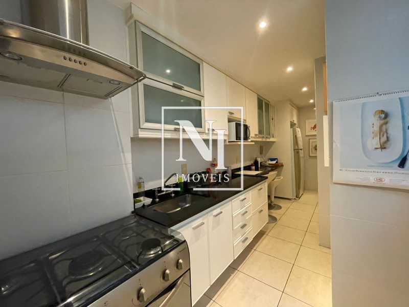 Conheça 4765_G1773322410 do imóvel - Apartamento 2 quartos à venda Copacabana, Rio de Janeiro - R$ 2.300.000 - NOAP20821 - 12 4765_G1773322410 - 12