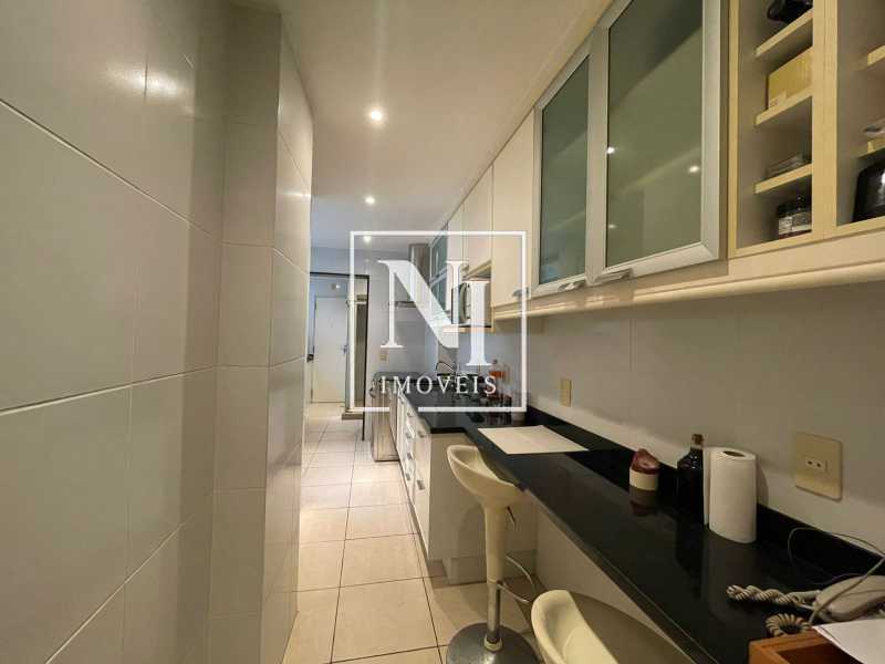 Conheça 4765_G1773322416 do imóvel - Apartamento 2 quartos à venda Copacabana, Rio de Janeiro - R$ 2.300.000 - NOAP20821 - 13 4765_G1773322416 - 13