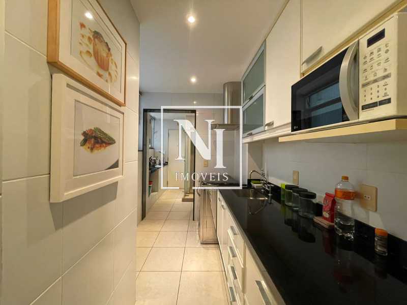 Conheça 4765_G1773322420 do imóvel - Apartamento 2 quartos à venda Copacabana, Rio de Janeiro - R$ 2.300.000 - NOAP20821 - 14 4765_G1773322420 - 14