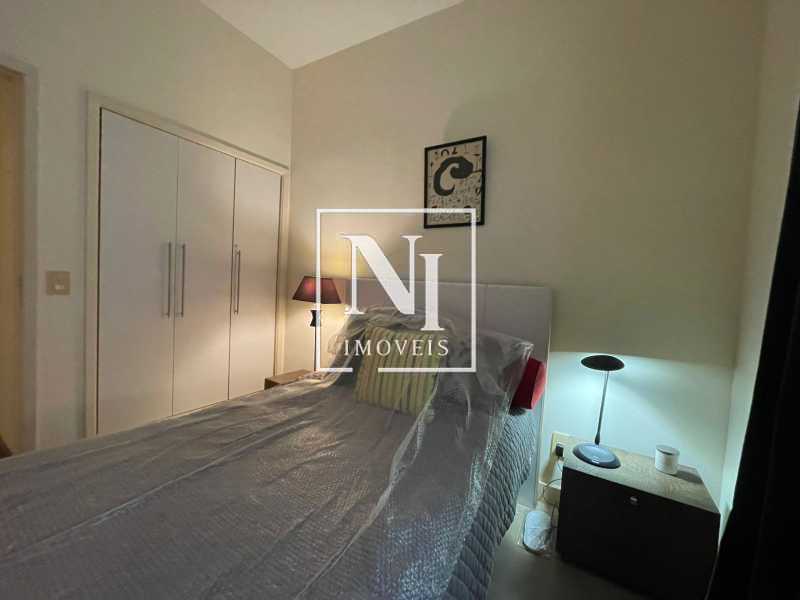 Conheça 4765_G1773322423 do imóvel - Apartamento 2 quartos à venda Copacabana, Rio de Janeiro - R$ 2.300.000 - NOAP20821 - 15 4765_G1773322423 - 15