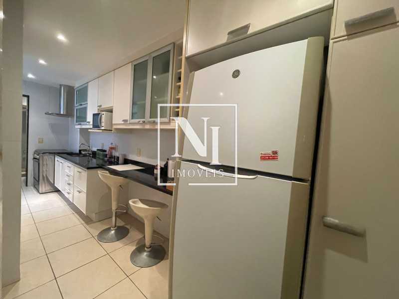 Conheça 4765_G1773322429 do imóvel - Apartamento 2 quartos à venda Copacabana, Rio de Janeiro - R$ 2.300.000 - NOAP20821 - 16 4765_G1773322429 - 16