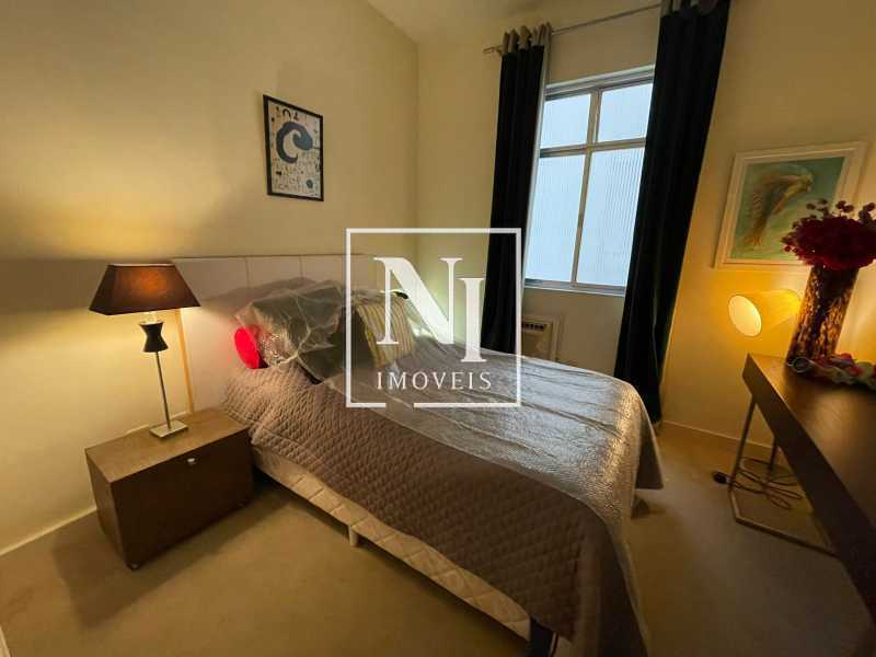 Conheça 4765_G1773322431 do imóvel - Apartamento 2 quartos à venda Copacabana, Rio de Janeiro - R$ 2.300.000 - NOAP20821 - 17 4765_G1773322431 - 17