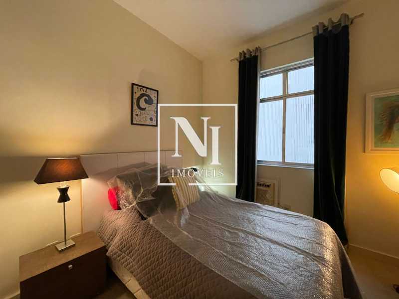 Conheça 4765_G1773322437 do imóvel - Apartamento 2 quartos à venda Copacabana, Rio de Janeiro - R$ 2.300.000 - NOAP20821 - 18 4765_G1773322437 - 18
