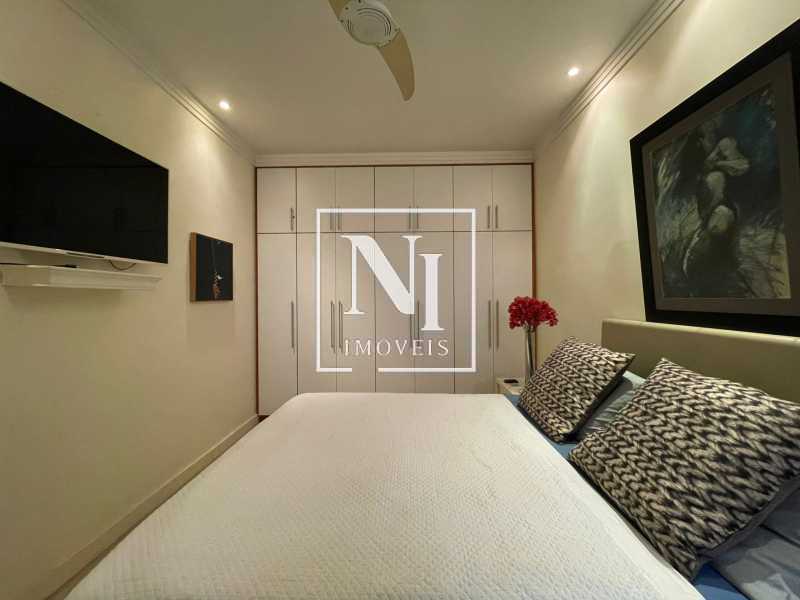 Conheça 4765_G1773322440 do imóvel - Apartamento 2 quartos à venda Copacabana, Rio de Janeiro - R$ 2.300.000 - NOAP20821 - 19 4765_G1773322440 - 19