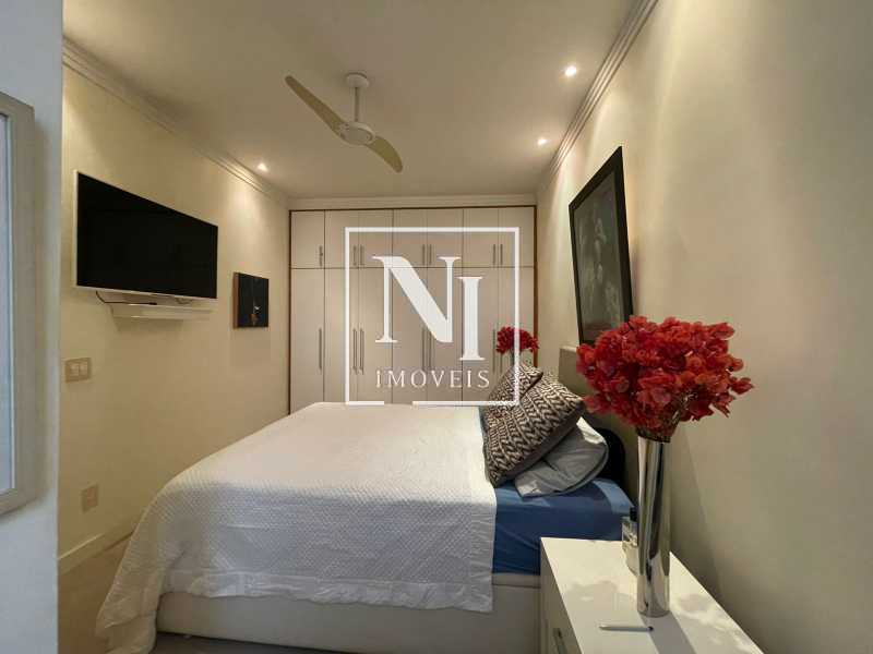Conheça 4765_G1773322443 do imóvel - Apartamento 2 quartos à venda Copacabana, Rio de Janeiro - R$ 2.300.000 - NOAP20821 - 20 4765_G1773322443 - 20