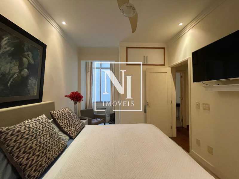 Conheça 4765_G1773322448 do imóvel - Apartamento 2 quartos à venda Copacabana, Rio de Janeiro - R$ 2.300.000 - NOAP20821 - 21 4765_G1773322448 - 21
