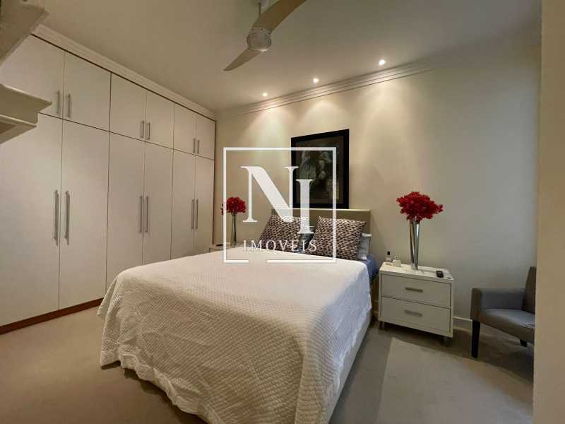 Conheça 4765_G1773322451 do imóvel - Apartamento 2 quartos à venda Copacabana, Rio de Janeiro - R$ 2.300.000 - NOAP20821 - 22 4765_G1773322451 - 22