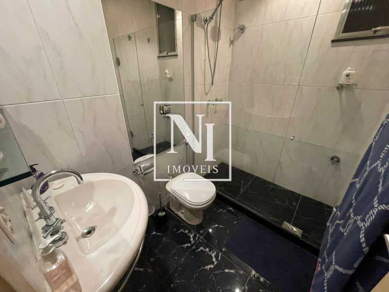 Conheça 4765_G1773322454 do imóvel - Apartamento 2 quartos à venda Copacabana, Rio de Janeiro - R$ 2.300.000 - NOAP20821 - 23 4765_G1773322454 - 23