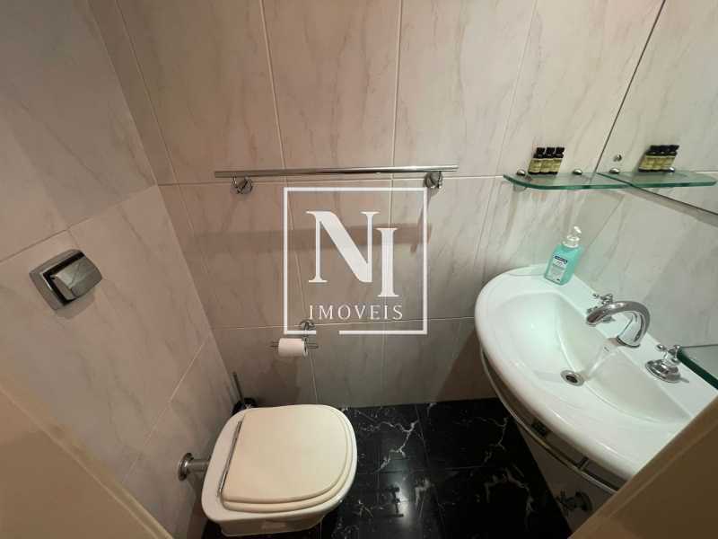 Conheça 4765_G1773322469 do imóvel - Apartamento 2 quartos à venda Copacabana, Rio de Janeiro - R$ 2.300.000 - NOAP20821 - 25 4765_G1773322469 - 25