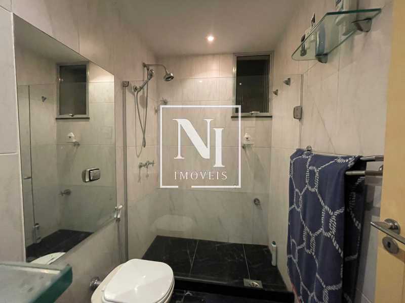 Conheça 4765_G1773322472 do imóvel - Apartamento 2 quartos à venda Copacabana, Rio de Janeiro - R$ 2.300.000 - NOAP20821 - 24 4765_G1773322472 - 24