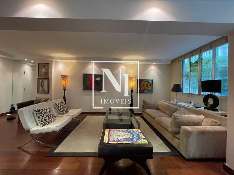 Conheça 4765_G1773324126 do imóvel - Apartamento 2 quartos à venda Copacabana, Rio de Janeiro - R$ 2.300.000 - NOAP20821 - 5 4765_G1773324126 - 5