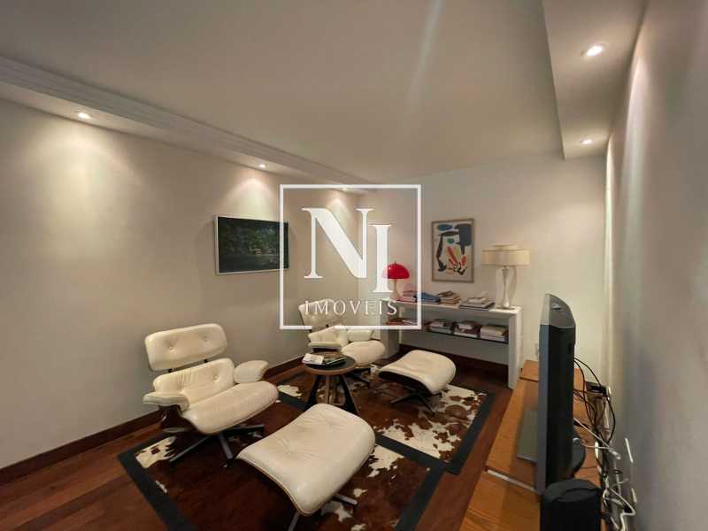 Conheça 4765_G1773324353 do imóvel - Apartamento 2 quartos à venda Copacabana, Rio de Janeiro - R$ 2.300.000 - NOAP20821 - 6 4765_G1773324353 - 6
