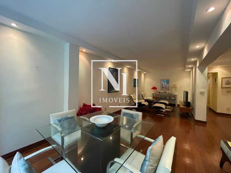 Conheça 4765_G1773324356 do imóvel - Apartamento 2 quartos à venda Copacabana, Rio de Janeiro - R$ 2.300.000 - NOAP20821 - 4 4765_G1773324356 - 4