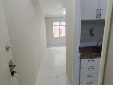 Ótima localização - Apartamento de 1 quarto à venda em Copacabana - CTAP10060