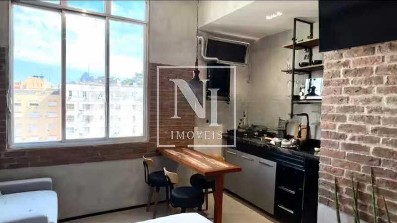 Conheça WhatsApp Image 2026-08-26 at 1 do imóvel - APARTAMENTO, 1 quarto, no Bairro de Copacabana. - PSAP10175 - 18 WhatsApp Image 2026-08-26 at 1 - 18